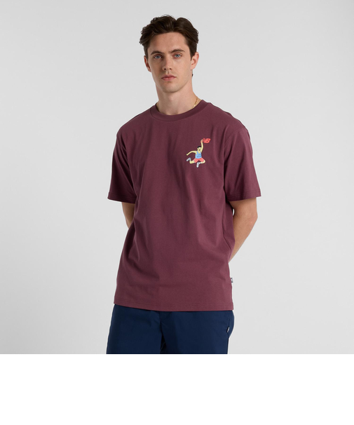 MT51934FDP　M Hoops Graphic Tｼｬﾂ　FDP　693323-0001