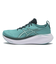 1011B958.400　GEL-NIMBUS 27　W TEAL/S GREEN　691677-0001