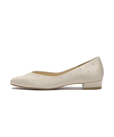 JE80242　STAZ PPS 1.5　BEIGE　692580-0002