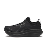 1012B753.001 W GEL-NIMBUS 27 BLACK/G GREY 691670-0001