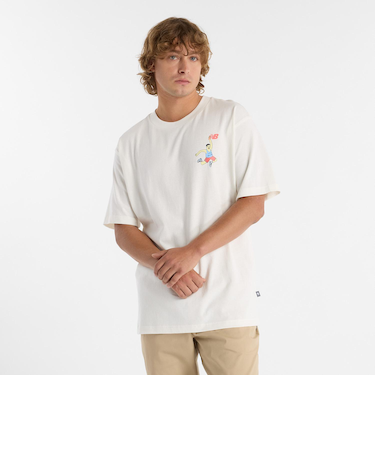 MT51934SST　M Hoops Graphic Tｼｬﾂ　SST　693322-0001