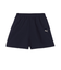 633598　W WORDROBE ESS+ SHORTS　16NEW NAVY　695319-0001