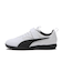 312574　19-24 PRESSING M TT JR　*01WHITE/BLACK　689659-0001