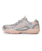 1XM02348G650　FILA ECHAPPE MS　Pink / Pink　694341-0001