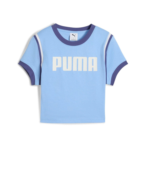 631946　W FUTURE.ARCHIVE GRAPHIC BA　57LIGHT BLUE　693262-0002