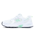 GR530SM　22-245(H) GR530SM(M)　WHITE/GREEN(SM)　686202-0001