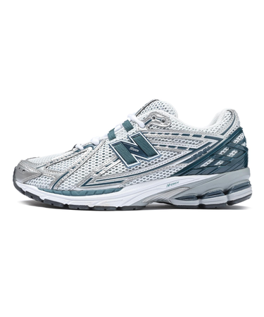U1906RCE　U1906RCE(D)　SILVER/BLUE(CE)　691576-0001