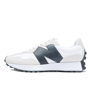 MS327CWB　MS327CWB(D)　WHITE/BLK(CWB)　691601-0001