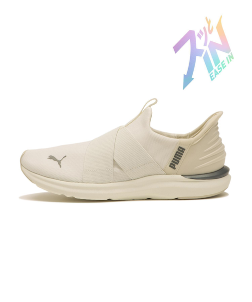 312383　W PROWL 3 EASE IN　*03WARM WHITE　689370-0003