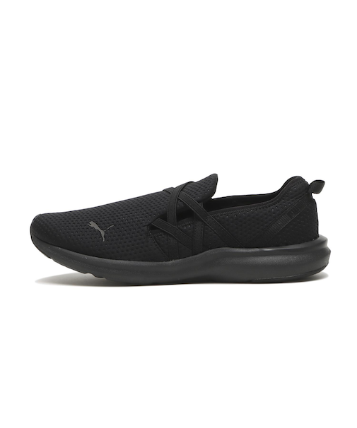 313094　W PROWL 3 BALLET　*02BLACK　689382-0002