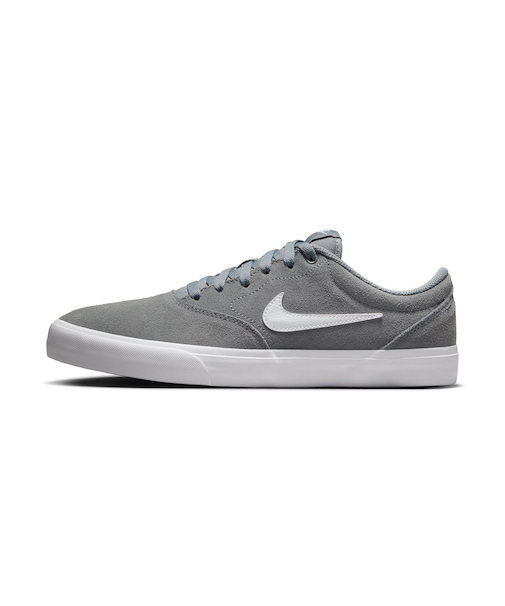 MIB2750　CHARGE SUEDE　004COL GY/WHT　690637-0003