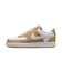 WDH3158　W COURT VISION LO NN　201HEMP/WHT　620491-0012