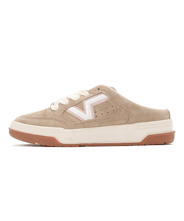 VN000D7APNK　UPLAND MULE　POP PINK　688603-0001
