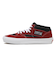 VN0A2Z34REB　SKATE HALF CAB　SPORT RED/BLACK　689220-0001