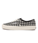 VN000BW5YB2　AUTHENTIC　HOUNDSTOO WT/BK　689204-0001