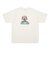 VN000M0NFS8　Skate Thinking SS Tee　Marshmallow　690418-0001