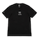 VN000M3KBLK　MTE Outline Hybrid Tee　Black　690411-0001