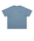 VN000NW0ZY3　SMALL VANS LOGO TEE　BLUE SHADOW　690374-0001