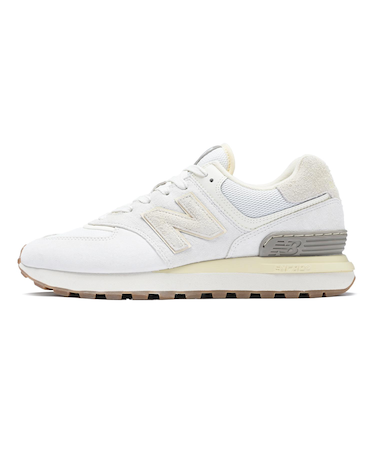 U574LGWO　U574LGWO(D)　OFF WHITE(WO)　691567-0001