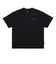 VN000NW0BLK　SMALL VANS LOGO TEE　Black　690373-0001