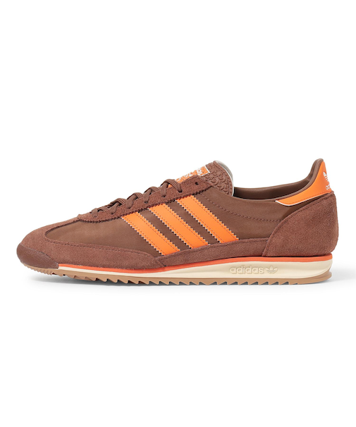 JP7664　SL 72 OG W　*PREL/ORAN/CREA　689722-0001