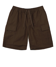 VN000G6SD4C　RANGE CARGO LOOSE SHORT　Turkish Coffee　690402-0001