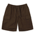 VN000G6SD4C　RANGE CARGO LOOSE SHORT　Turkish Coffee　690402-0001