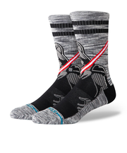 A556A25DAR#BLK　DARTH CREW　BLACK　692552-0001
