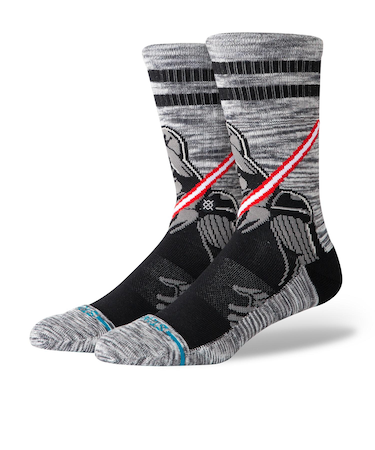 A556A25DAR#BLK　DARTH CREW　BLACK　692552-0001