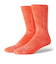 A556A25IDC#COR　ICON DYED CREW　CORAL　692557-0001
