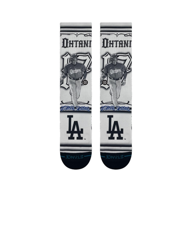 A556B24SHO#WHT　SHOHEI CARTOON CREW　WHITE　694323-0001