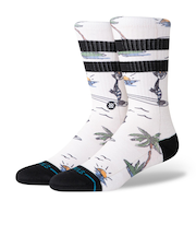 A556A25KOO#CVS　KOOL KATZ SURF CREW　CANVAS　692561-0001