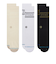 A556D20SRO#OAT　BASIC 3 PACK CREW　OATMEAL　684388-0001