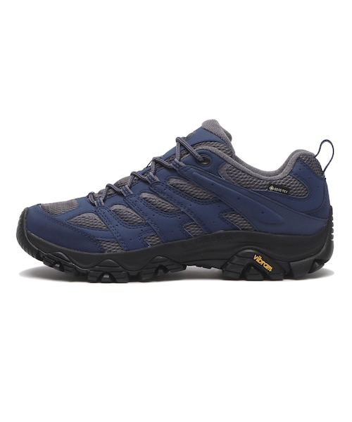 J00003272 MS AGILITY PEAK 6 GORE-TEX BLACK 712487-0001