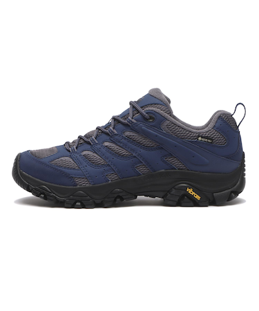 J500641 MOAB 3 SYNTHETIC GORE-TEX GREYSTONE 693853-0001
