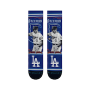 A556B24FRE#BLU　FREEMAN CARTOON CREW　BLUE　694320-0001