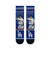 A556B24FRE#BLU　FREEMAN CARTOON CREW　BLUE　694320-0001