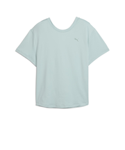 527373　W MOVE CLOUDSPUN LOOSE FIT TEE　67MODERN MINT　691245-0002