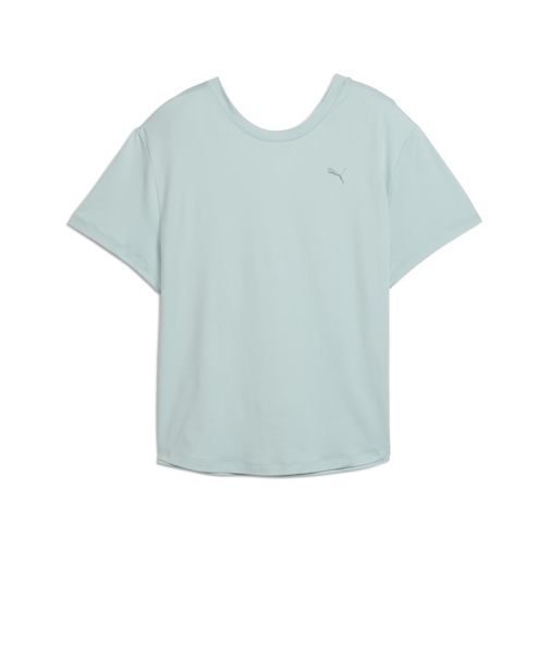 527373　W MOVE CLOUDSPUN LOOSE FIT TEE　67MODERN MINT　691245-0002