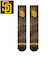 A556A25PAD#BRN　PADRES DYE　BROWN　692563-0001