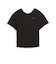 527373　W MOVE CLOUDSPUN LOOSE FIT TEE　01BK　691245-0001