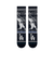 A556B24BET#BLK　BETTS CARTOON CREW　BLACK　694321-0001