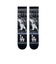 A556B24BET#BLK　BETTS CARTOON CREW　BLACK　694321-0001