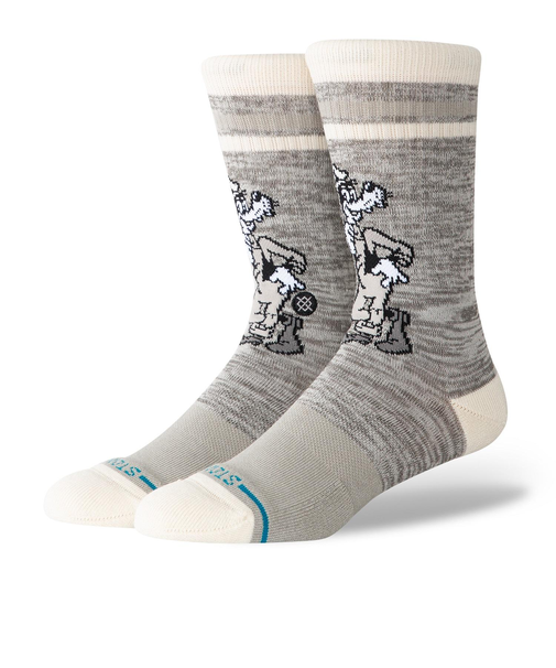 A556A25VIN#MUL　VINTAGE GOOFY CREW　MULTI　692569-0001