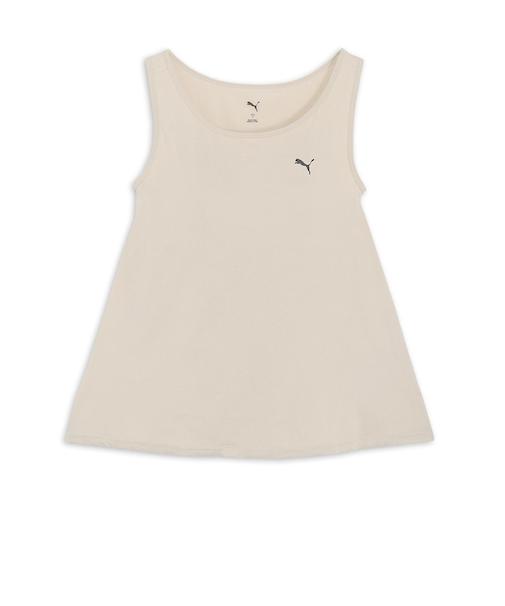 527013　W STUDIO BRA CUP TANK　87ALPINE SNOW　691242-0002