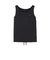 527013　W STUDIO BRA CUP TANK　01BK　691242-0001