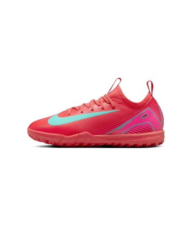 KFQ8284 JR ZOOM VAPOR 16 ACADEMY TF 800EMBRGL/AURGR 683611-0003