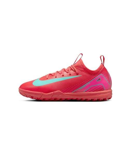 KFQ8284 JR ZOOM VAPOR 16 ACADEMY TF 800EMBRGL/AURGR 683611-0003