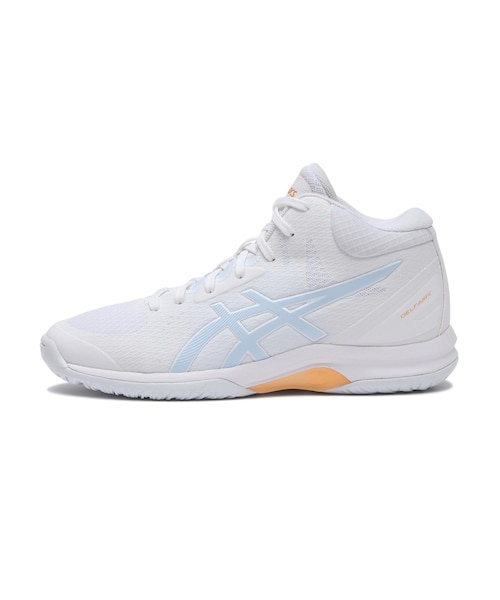 1062A007.103 LADY GELFAIRY 9 WHITE/L BLUE 691684-0001