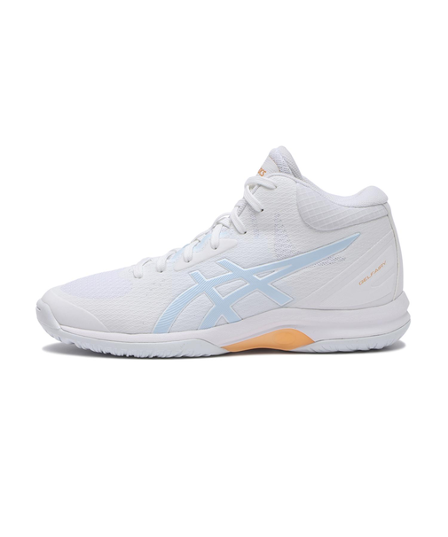 1062A007.103　LADY GELFAIRY 9　WHITE/L BLUE　691684-0001